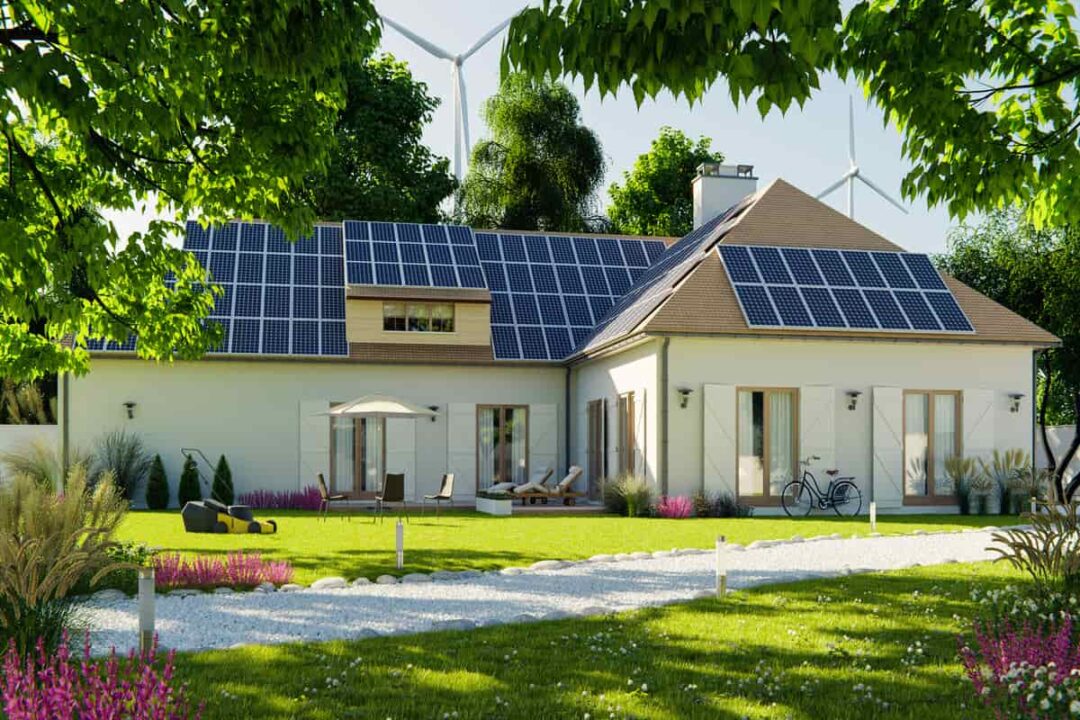 découvrez combien coûtent les panneaux solaires pour une maison de 100 m². explorez les avantages économiques, les aides disponibles et comment investir dans une énergie renouvelable qui réduit vos factures d'électricité.