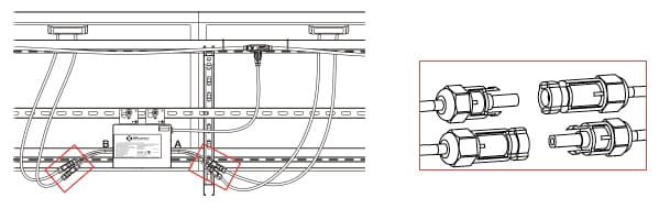 découvrez comment connecter efficacement vos micro-onduleurs à vos panneaux solaires pour optimiser votre production d'énergie. suivez nos conseils pratiques et techniques pour une installation réussie et performante.