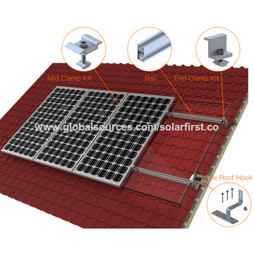 découvrez comment fixer efficacement des panneaux solaires sur des tuiles. optimisez l'installation de votre système photovoltaïque avec nos conseils pratiques et techniques, et assurez une performance maximale tout en préservant l'intégrité de votre toiture.