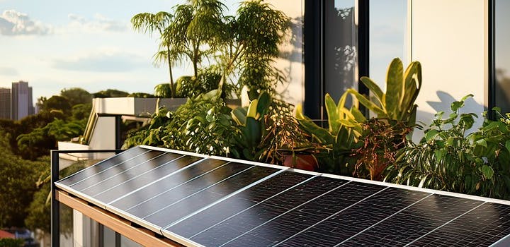 découvrez les avantages de l'autoconsommation avec des panneaux solaires à metz. profitez d'une énergie renouvelable et réduisez vos factures d'électricité tout en contribuant à la transition énergétique.