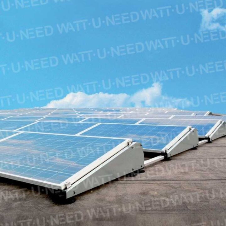 découvrez comment installer des panneaux solaires sur une toiture plate pour maximiser votre production d'énergie renouvelable. suivez notre guide complet pour bénéficier d'une installation efficace et écologique.