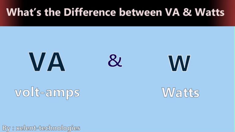 découvrez les différences essentielles entre le volt, l'ampère et le watt. apprenez comment ces unités électriques interagissent et leur rôle dans le fonctionnement des appareils électroménagers et des systèmes électriques.