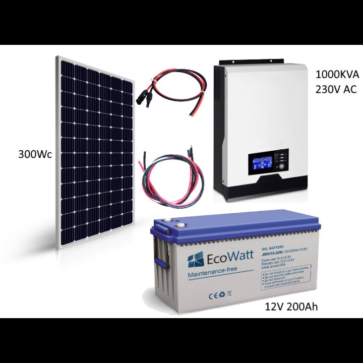 découvrez nos kits photovoltaïques complets et abordables pour produire votre propre énergie solaire. idéals pour les maisons, ces solutions clés en main vous permettent de réduire vos factures d'électricité tout en contribuant à la protection de l'environnement.