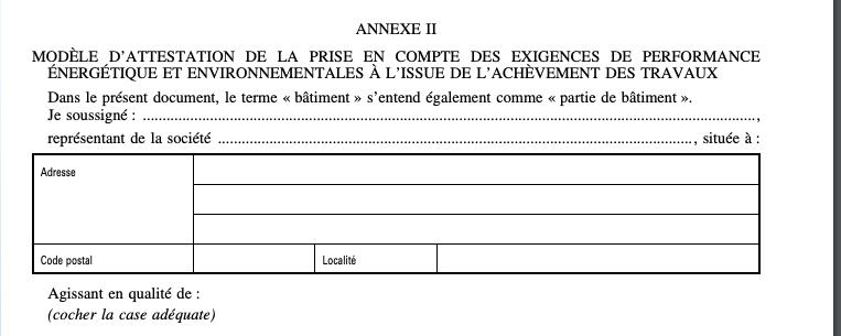 découvrez la réglementation thermique 2020, qui vise à améliorer l'efficacité énergétique des bâtiments en france. informez-vous sur les normes, les exigences et les impacts de cette réglementation sur vos projets de construction et de rénovation.