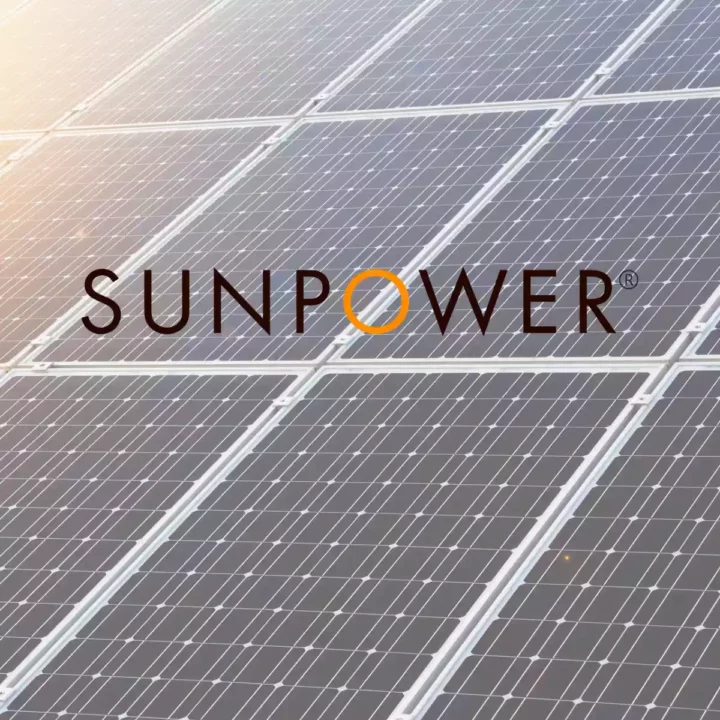 découvrez sunpower, l'un des principaux fabricants de panneaux solaires, réputé pour son innovation et son efficacité énergétique. explorez nos solutions solaires durables et performantes qui s'adaptent à vos besoins, tout en contribuant à la protection de l'environnement.