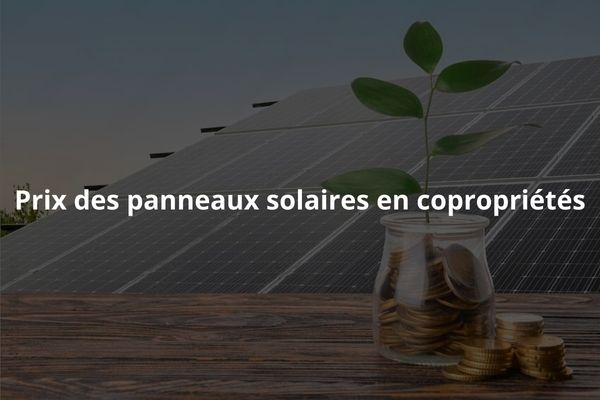 découvrez comment les panneaux solaires peuvent transformer votre copropriété en un espace plus écologique et économique. informez-vous sur les avantages, les aides financières et les stratégies pour intégrer l'énergie solaire dans votre immeuble.