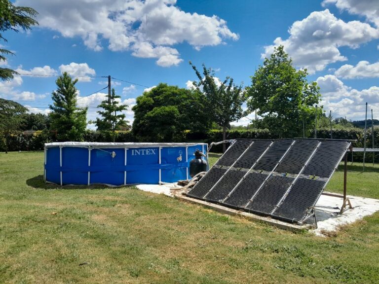 découvrez les avantages de l'alimentation solaire pour votre pompe de piscine. optez pour une solution écologique et économique, tout en profitant d'une eau propre et limpide. transformez votre expérience de baignade avec une énergie renouvelable et réduisez vos factures d'électricité.