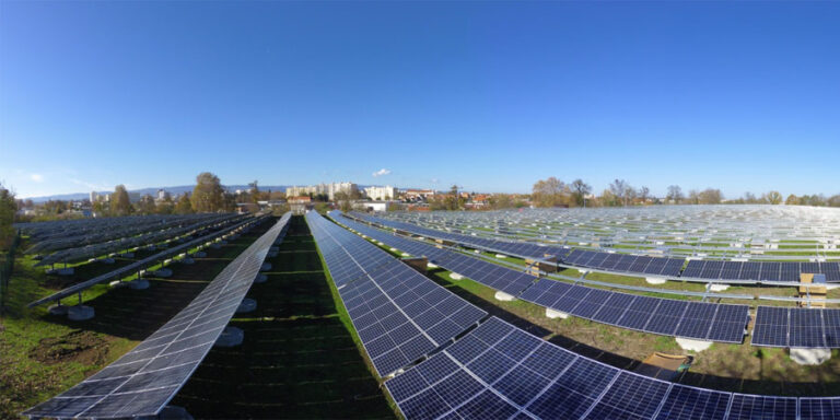 découvrez les avantages des centrales photovoltaïques, une solution écologique et économique pour produire de l'électricité à partir de l'énergie solaire. informez-vous sur leur fonctionnement, leur installation et leur impact positif sur l'environnement.