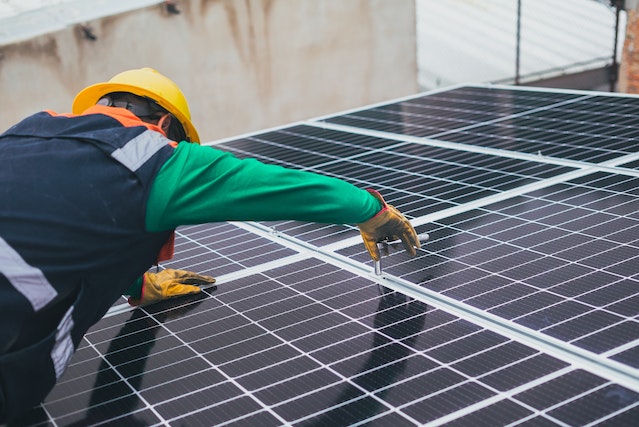 découvrez l'importance du recyclage des panneaux solaires et comment cette démarche contribue à la préservation de l'environnement. informez-vous sur les techniques de recyclage, les enjeux écologiques et les bénéfices d'une économie circulaire pour une énergie durable.