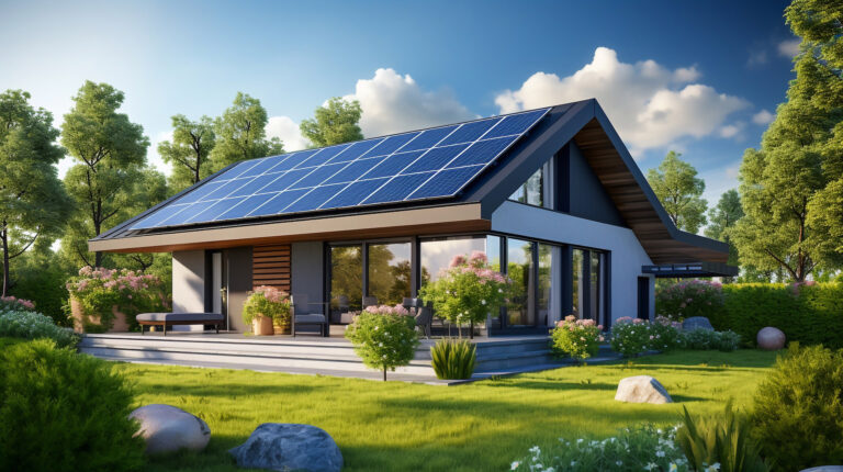 découvrez les nombreux avantages des panneaux solaires : réduction des factures d'électricité, impact environnemental positif, autonomie énergétique, et aides financières. transformez votre espace avec une source d'énergie renouvelable et durable.