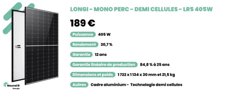 découvrez les dimensions des panneaux solaires pour optimiser l'installation de votre système énergétique. informez-vous sur les tailles standards et personnalisées disponibles pour un rendement optimal.