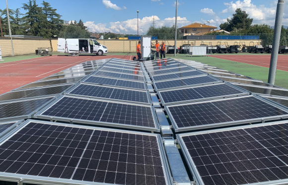 découvrez tout ce qu'il faut savoir sur le coût des installations photovoltaïques à metz. obtenez des informations sur les prix, les aides financières et les avantages écologiques de l'énergie solaire pour faire un choix éclairé.