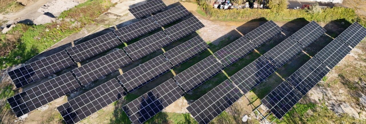 découvrez comment les panneaux photovoltaïques fonctionnent à metz, leur installation, leur rendement et les avantages qu'ils offrent pour une énergie renouvelable et durable.