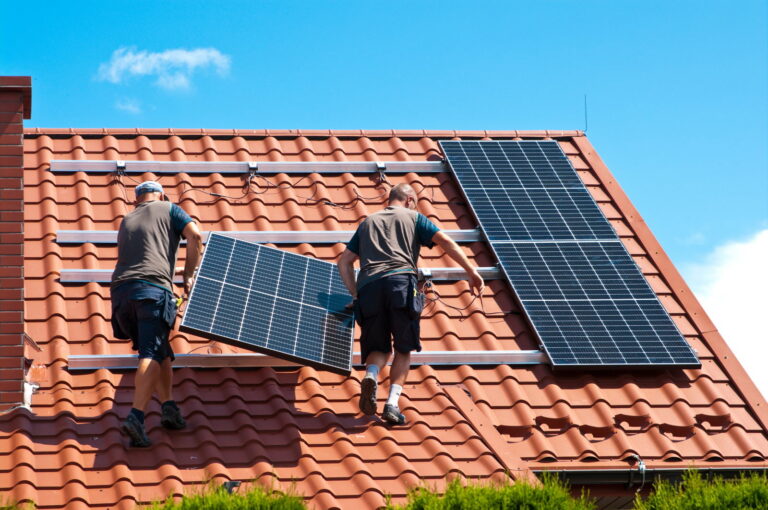 découvrez comment l'installation de panneaux photovoltaïques à metz peut réduire vos factures d'électricité et contribuer à une économie d'énergie durable. profitez des avantages financiers et écologiques grâce à l'énergie solaire dans votre région.