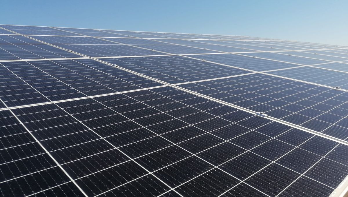 découvrez notre sélection des meilleurs panneaux solaires à metz pour optimiser votre production d'énergie renouvelable. obtenez des conseils d'experts et comparez les modèles pour faire le meilleur choix pour votre domicile.