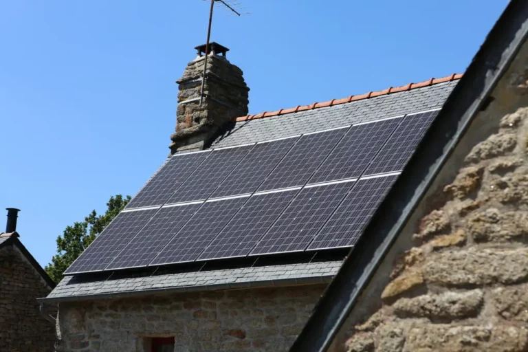 découvrez comment optimiser votre consommation d'énergie grâce à notre étude solaire gratuite. analysez le potentiel de l'énergie solaire pour votre habitation et faites un pas vers une transition énergétique durable.