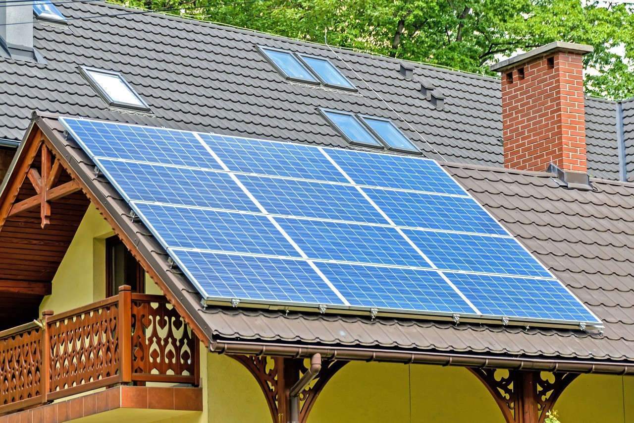 découvrez nos solutions d'achat de panneaux photovoltaïques à metz. profitez d'énergie renouvelable et réduisez vos factures d'électricité tout en contribuant à la protection de l'environnement.