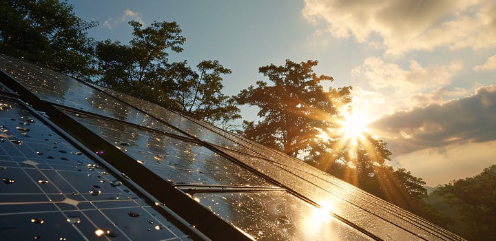 découvrez les différentes aides de l'état pour l'installation de panneaux photovoltaïques à metz en 2024. informez-vous sur les subventions, crédits d'impôt et diverses aides financières disponibles pour soutenir votre transition énergétique et réaliser des économies sur vos factures d'électricité.