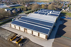 découvrez notre service d'aide pour l'installation de panneaux photovoltaïques à metz. profitez de conseils experts, d'aides financières et d'une évaluation personnalisée pour optimiser votre projet solaire. transformez votre énergie et faites des économies dès aujourd'hui !