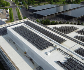 découvrez des solutions d'aide pour l'installation de panneaux solaires à metz. profitez des conseils d'experts et des aides financières pour optimiser votre transition vers une énergie renouvelable durable.