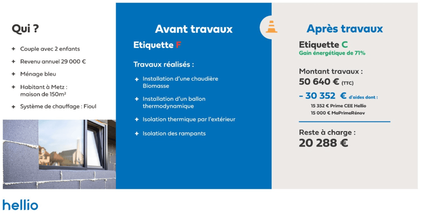 découvrez les solutions d'aide photovoltaïque à metz pour 2024. profitez de subventions et d'accompagnements spécifiques pour investir dans l'énergie solaire et réduire vos factures. informez-vous sur les démarches à suivre et les avantages offerts pour rendre votre projet durable et rentable.