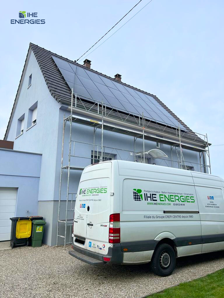 découvrez comment bénéficier d'une aide photovoltaïque à metz pour améliorer votre efficacité énergétique. profitez de conseils pratiques et d'informations sur les subventions disponibles pour installer des panneaux solaires et réduire vos factures d'électricité.