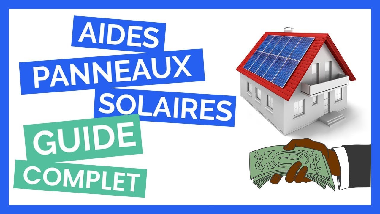 découvrez comment l'aide photovoltaïque peut vous accompagner dans la transition énergétique grâce à des subventions, des conseils et des solutions pour l'installation de panneaux solaires. maximisez votre investissement tout en contribuant à un avenir durable.