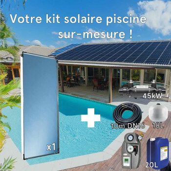 découvrez comment optimiser l'alimentation de votre pompe de piscine grâce à l'énergie solaire. économisez de l'énergie, réduisez vos factures et profitez d'une eau toujours propre tout en préservant l'environnement. explorez les avantages d'une solution écologique et durable pour votre piscine.