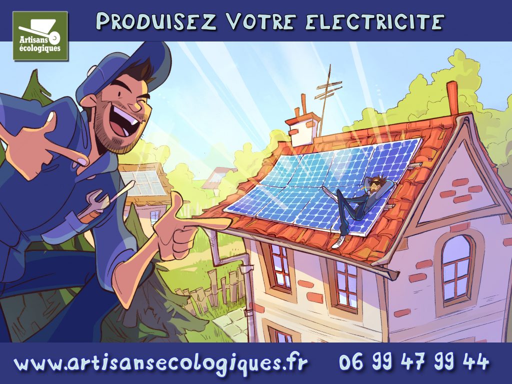 découvrez nos services d'animation autour des panneaux solaires à metz. informez-vous sur les avantages de l'énergie solaire, assistez à des démonstrations interactives et apprenez à optimiser votre consommation d'énergie durable.