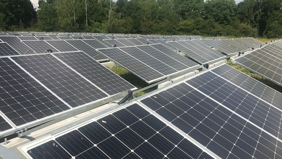 découvrez comment l'autoconsommation d'énergie grâce aux panneaux solaires à metz peut réduire vos factures et contribuer à la transition énergétique. profitez d'avantages écologiques et économiques tout en valorisant votre patrimoine.