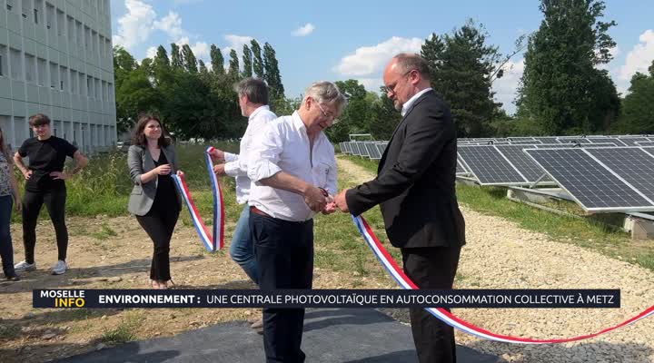 découvrez comment réaliser votre projet d'autoconstruction photovoltaïque à metz. profitez des conseils pratiques, des solutions adaptées et des aides financières pour installer des panneaux solaires chez vous et contribuer à un avenir énergétique durable.