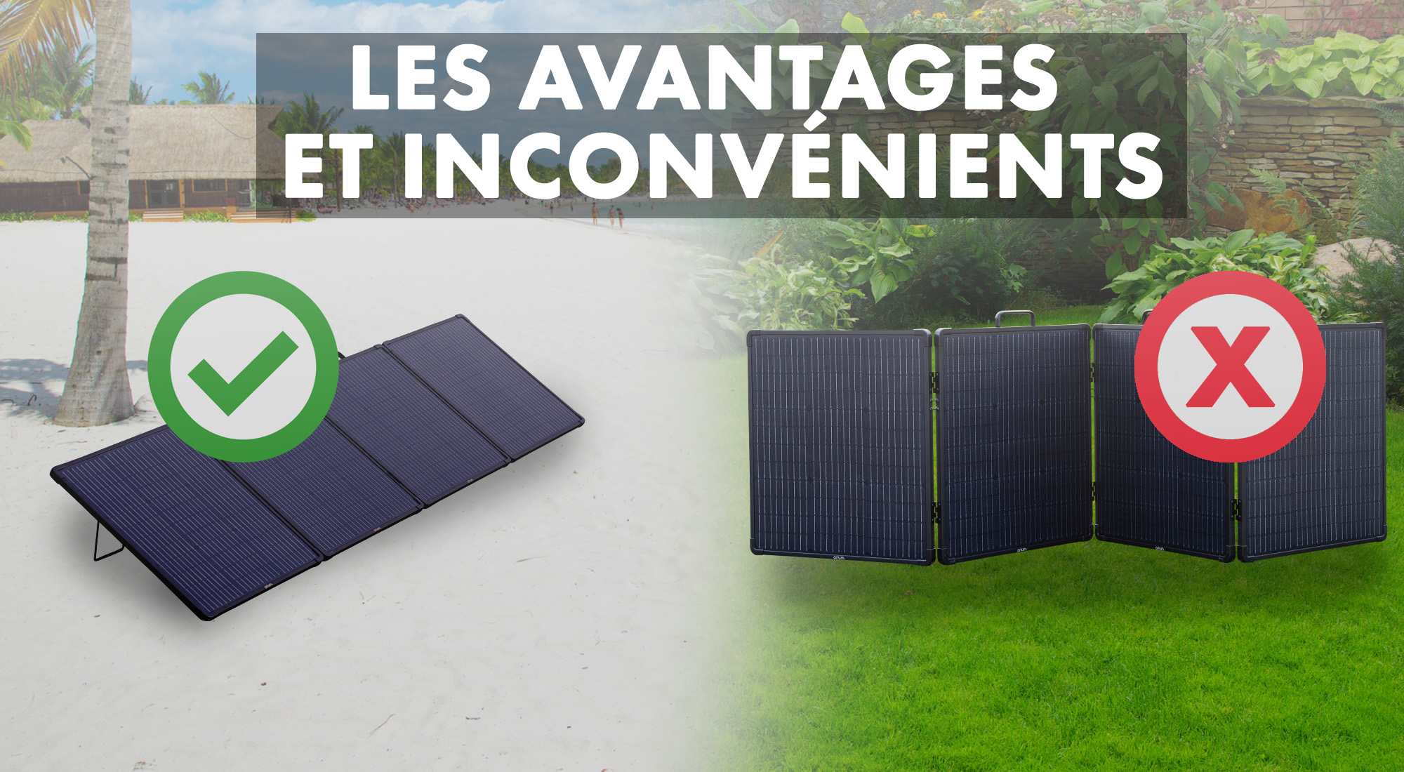 découvrez les avantages et inconvénients des panneaux photovoltaïques à metz. informez-vous sur leur efficacité énergétique, les économies réalisées, ainsi que les contraintes liées à leur installation et entretien pour faire le meilleur choix.