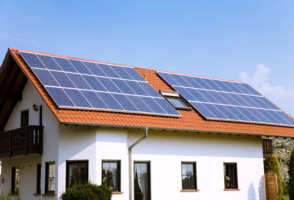 découvrez les nombreux avantages des panneaux photovoltaïques à metz : économies d'énergie, réduction de l'empreinte carbone, intermittence énergétique et aides gouvernementales. optez pour une énergie renouvelable et durable dans votre région.