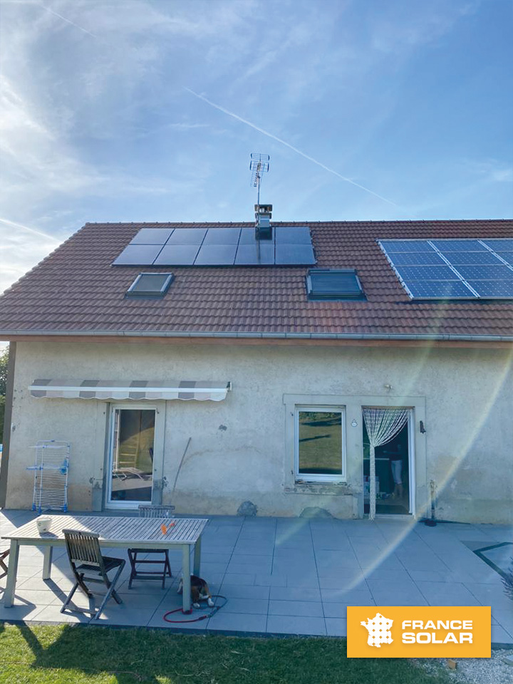 découvrez les avis sur les panneaux photovoltaïques à metz. informez-vous sur les performances, coûts et avantages de l'énergie solaire grâce aux retours d'expérience des utilisateurs locaux.