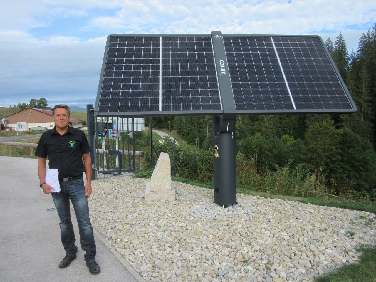 découvrez les avis sur les panneaux photovoltaïques à metz. informez-vous sur les installations, les performances et les retours d'expérience des utilisateurs pour prendre une décision éclairée sur votre projet solaire.