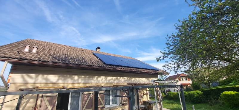 découvrez les avis sur les panneaux photovoltaïques à metz. informez-vous sur les expériences d'utilisateurs, les avantages, les inconvénients et les meilleures options disponibles pour investir dans l'énergie solaire dans cette région.