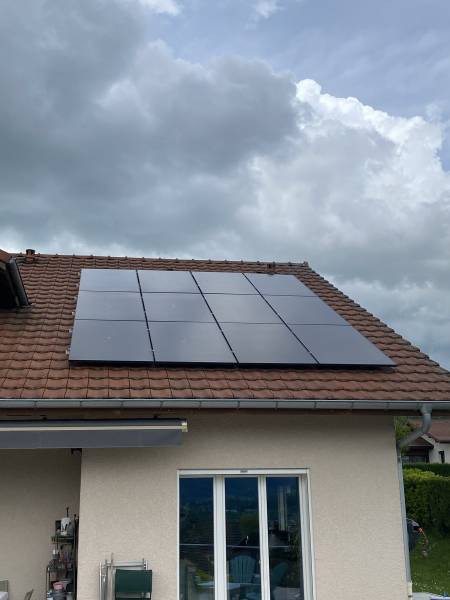 découvrez les avis sur les panneaux photovoltaïques à metz. informez-vous sur les avantages, les performances et les retours d'expérience des utilisateurs pour optimiser votre investissement en énergie verte.