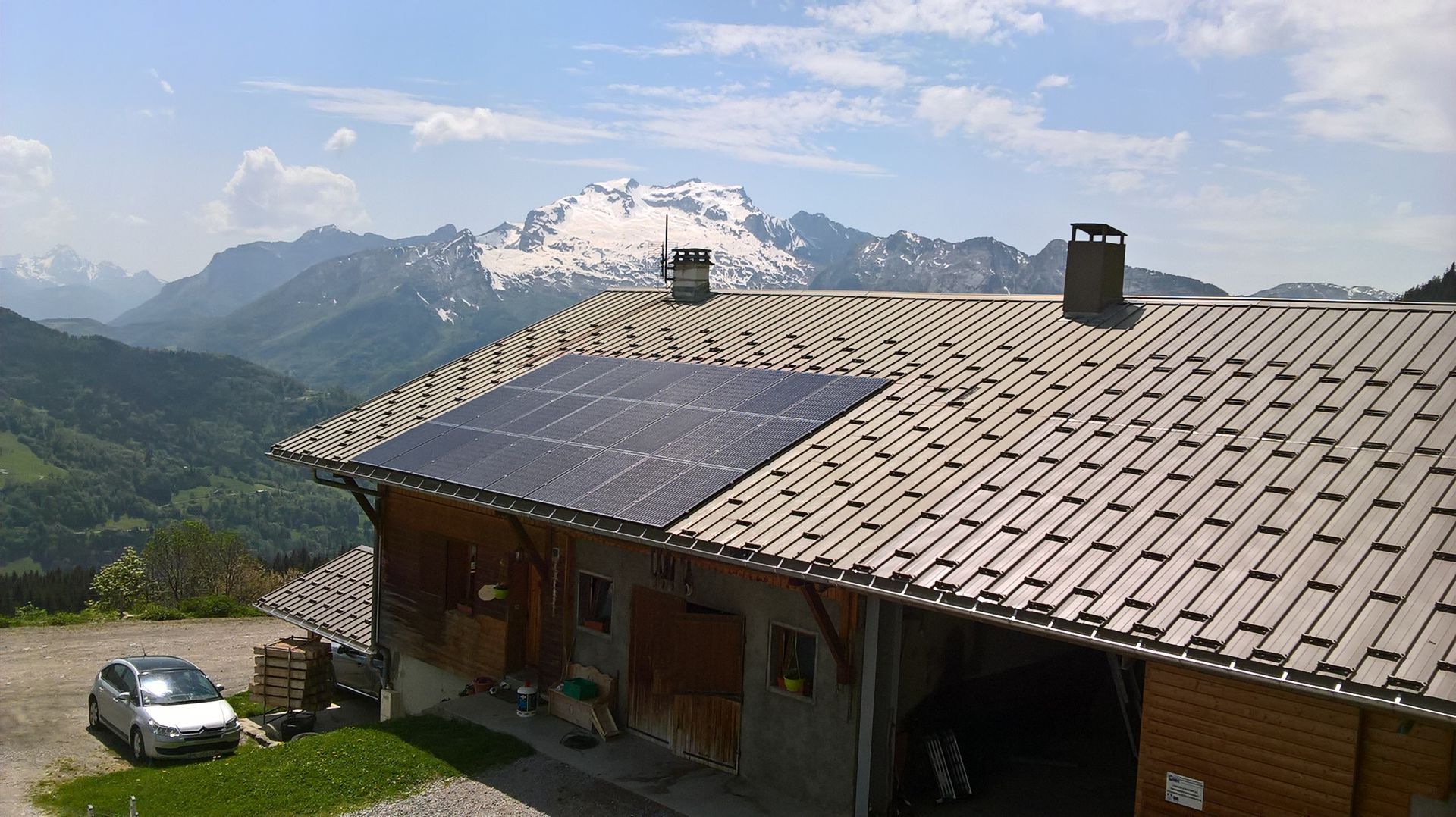 découvrez les avis sur les panneaux solaires engie à metz. informez-vous sur la qualité, la performance et les retours d'expérience des utilisateurs pour prendre une décision éclairée sur l'installation de panneaux solaires.