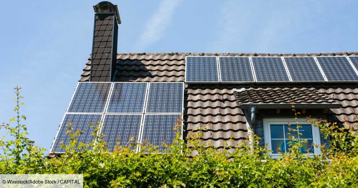 découvrez les avis sur les panneaux solaires à metz en 2024. informez-vous sur les meilleures options, les retours d'expérience des utilisateurs et les conseils pour choisir le système photovoltaïque adapté à vos besoins.