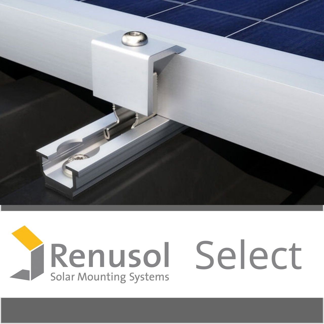 découvrez le bac à lester renusol console+, conçu pour assurer la stabilité et la sécurité de vos installations photovoltaïques. idéal pour une utilisation sur toits plats, ce produit offre une solution fiable et robuste pour optimiser votre système solaire.