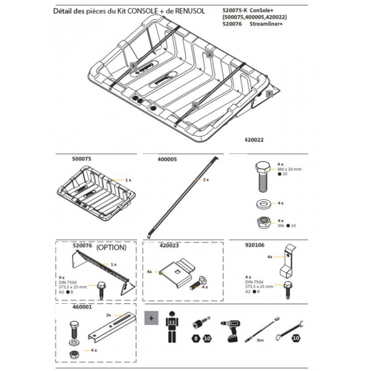 découvrez notre bac à lester solaire, conçu pour optimiser le rendement de vos installations photovoltaïques. alliant robustesse et efficacité, cet accessoire indispensable assure la stabilité de vos panneaux solaires tout en s'intégrant harmonieusement dans votre espace extérieur.