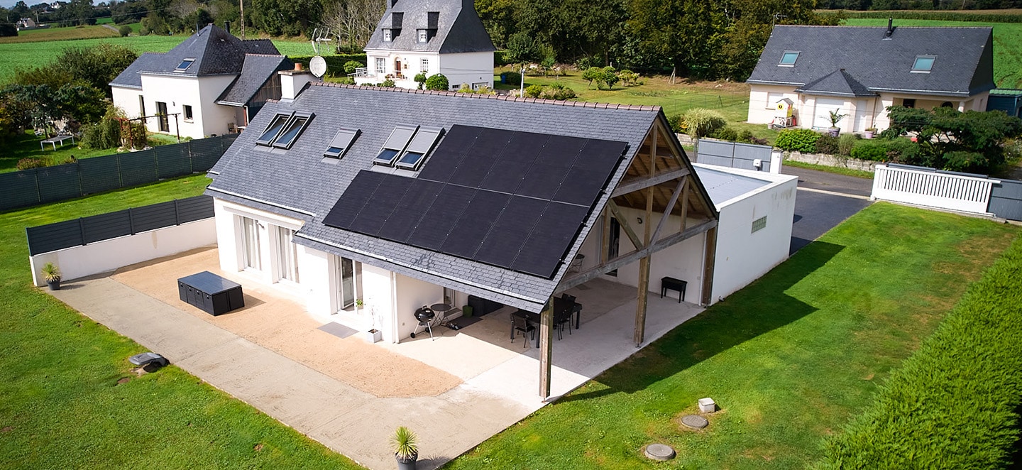 découvrez les nombreux bénéfices de l'énergie solaire : économies sur vos factures d'électricité, réduction de votre empreinte carbone, et une source d'énergie renouvelable et durable pour un avenir meilleur. adoptez l'énergie solaire et contribuez à la protection de l'environnement tout en augmentant la valeur de votre propriété.