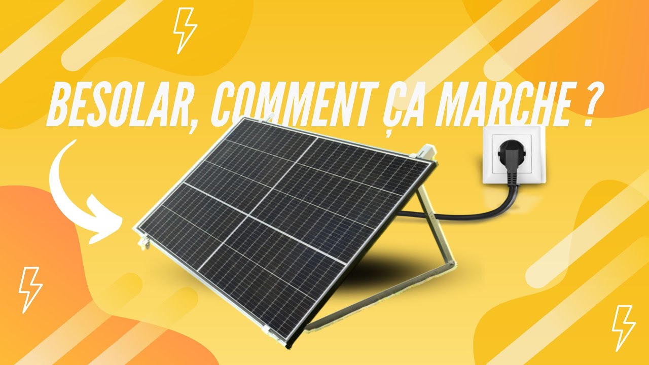 découvrez besolar, votre partenaire idéal pour des solutions énergétiques durables et innovantes. optez pour une énergie solaire responsable et faites des économies sur vos factures tout en préservant l'environnement. transformez votre consommation d'énergie dès aujourd'hui !