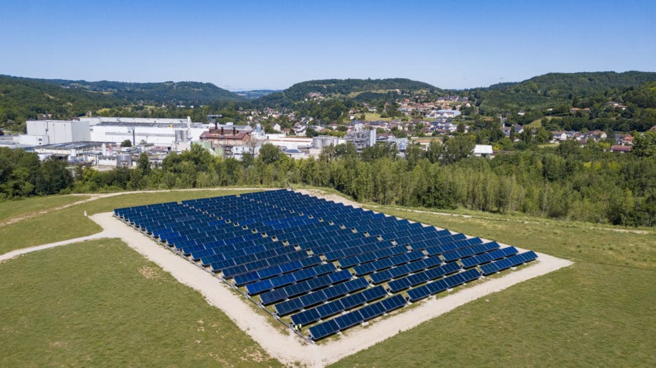 découvrez le bilan carbone des projets photovoltaïques à metz selon les normes de l'ademe. analysez l'impact environnemental de l'énergie solaire et engagez-vous pour une transition énergétique durable.