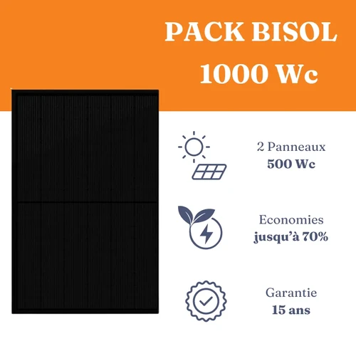 découvrez bisol, un leader en panneaux solaires innovants, offrant des solutions durables et performantes pour une énergie renouvelable de qualité. transformez votre consommation d'énergie avec leurs produits respectueux de l'environnement.