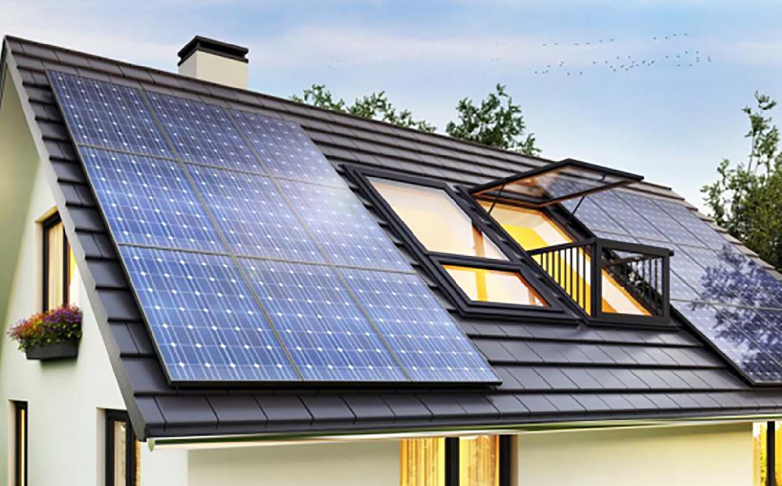 découvrez comment maximiser la capacité de votre toit pour l'installation de panneaux solaires. optimisez votre consommation d'énergie et investissez dans une source d'énergie renouvelable efficace et durable.