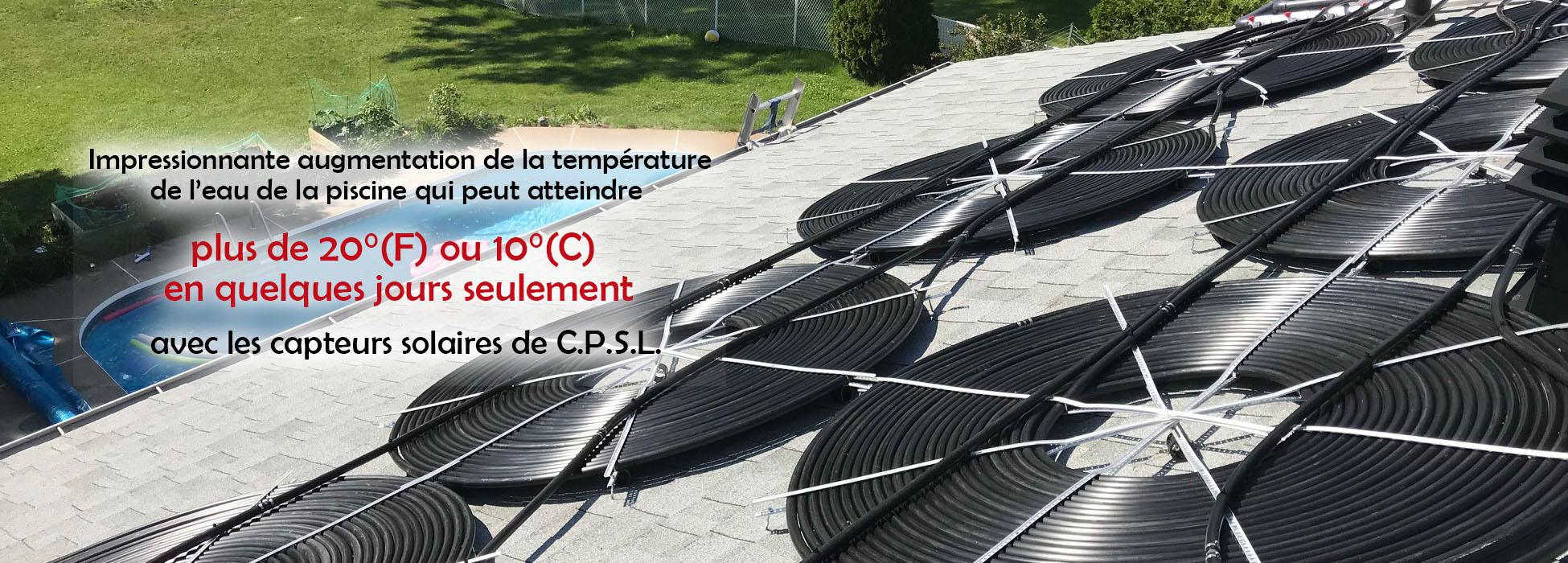 découvrez comment optimiser le chauffage de votre piscine avec des panneaux solaires, une solution écologique et économique pour profiter d'une eau toujours à la température idéale. profitez de chaque journée estivale tout en réduisant votre empreinte carbone.