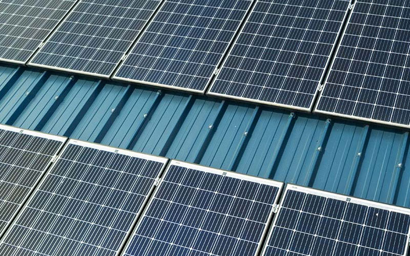 découvrez comment choisir les meilleures fixations pour vos panneaux solaires afin d'assurer une installation sécurisée et optimale. explorez les différents types de systèmes de fixation et leurs avantages pour maximiser l'efficacité de votre installation photovoltaïque.