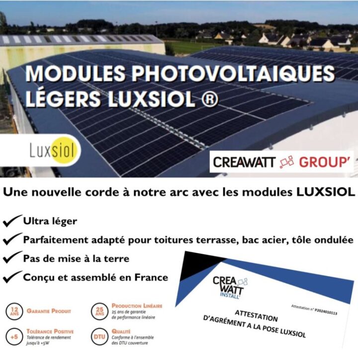 découvrez les panneaux solaires à metz : une solution écologique et économique pour produire votre propre énergie. informez-vous sur les installations, les avantages fiscaux et les aides disponibles pour optimiser votre transition énergétique.