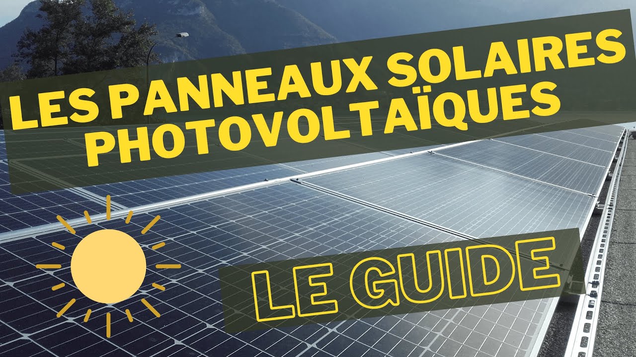 découvrez notre comparatif des panneaux photovoltaïques à metz pour choisir la meilleure option adaptée à vos besoins énergétiques. économisez sur vos factures d'électricité tout en contribuant à la protection de l'environnement.